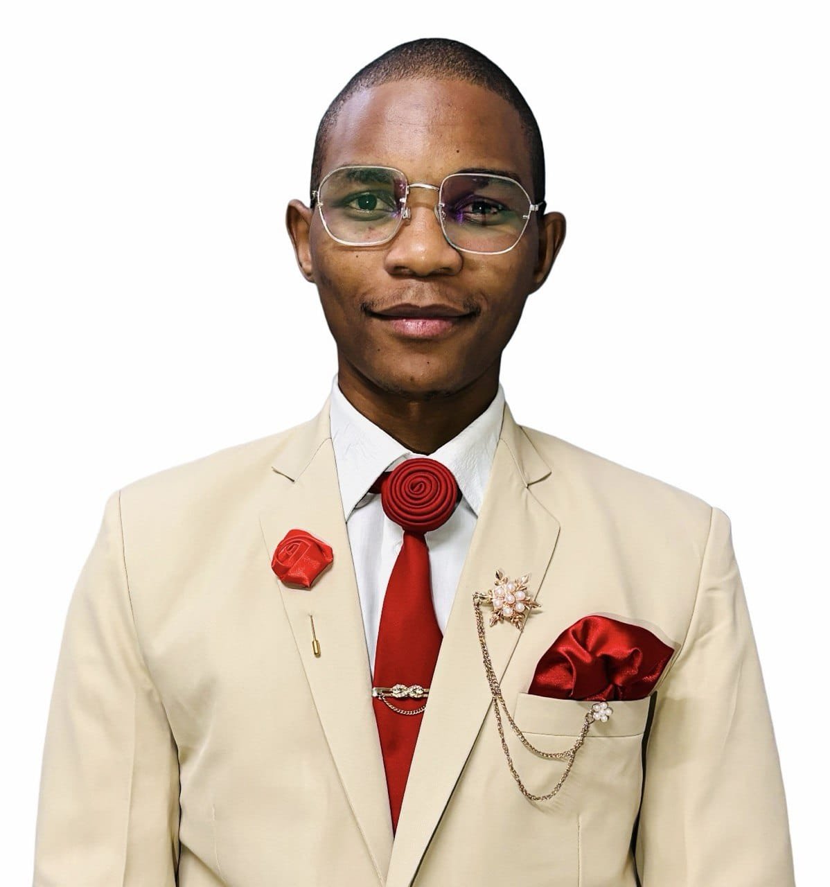 Cavomir Group Founder