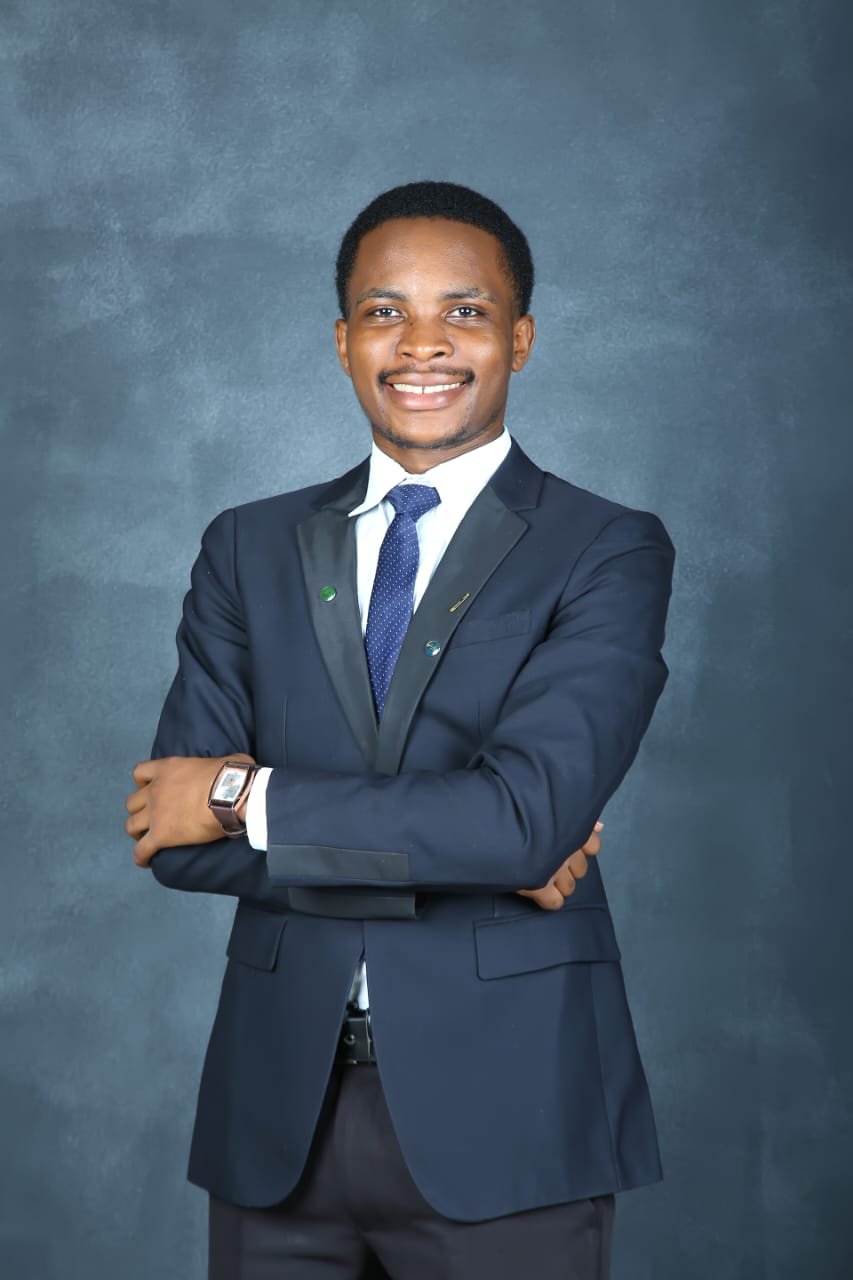 Mr. Cosmas