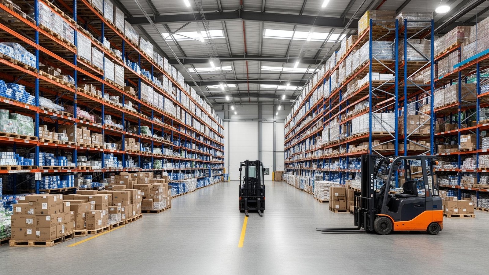 Cavomir Supply and Import/Export
